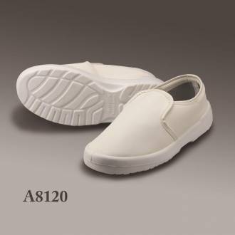 Antistatic Shoe with dust-free - A8120